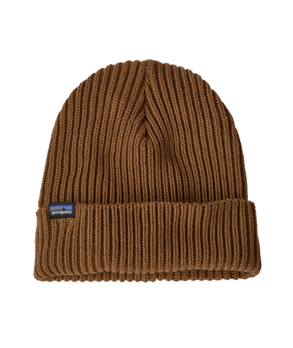 Patagonia Fishermans Rolled Beanie