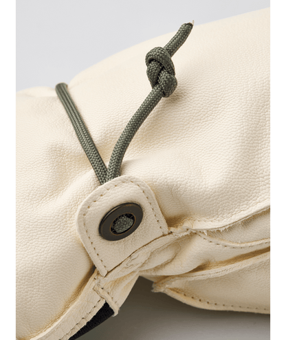 Hestra Wakayama Mitt