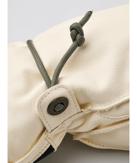 Hestra Wakayama Mitt