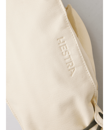 Hestra Wakayama Mitt