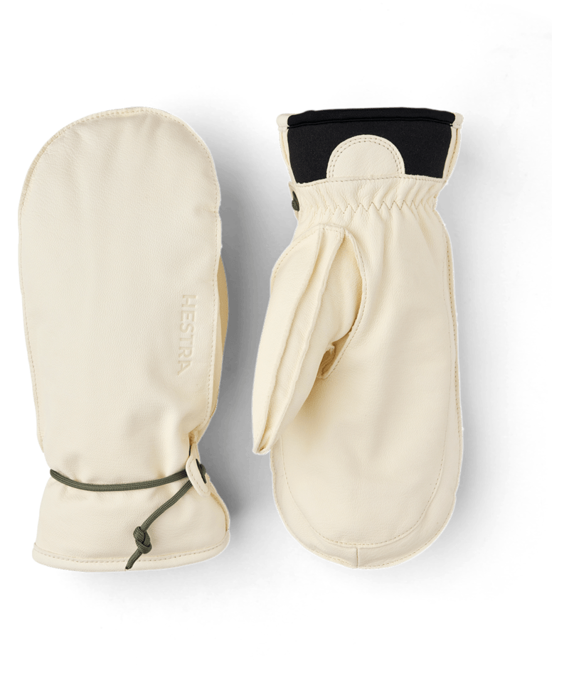 Hestra Wakayama Mitt