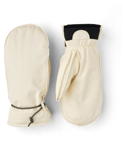 Hestra Wakayama Mitt