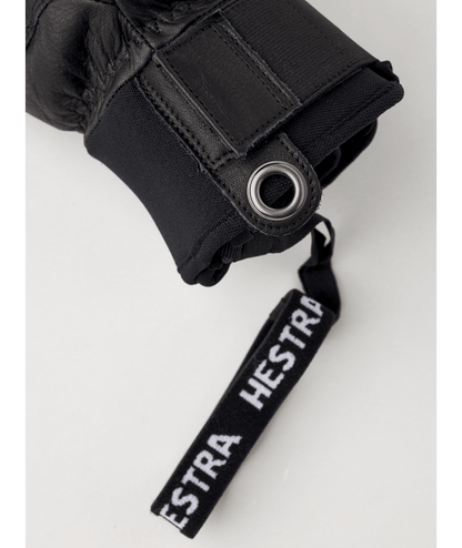 Hestra Fall Line 5-Finger Glove - Men's