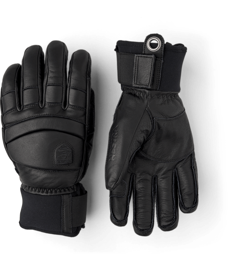 Hestra Fall Line 5-Finger Glove - Men's