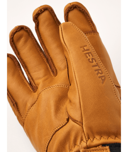 Hestra Fall Line 5-Finger Glove - Men's