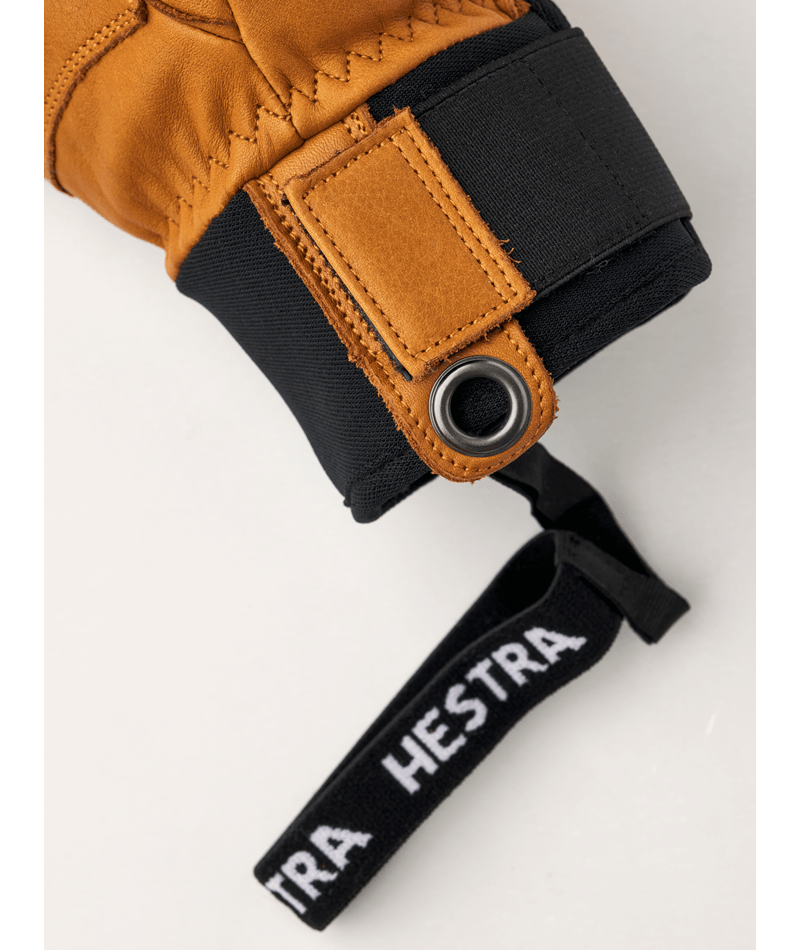 Hestra Fall Line 5-Finger Glove - Men's