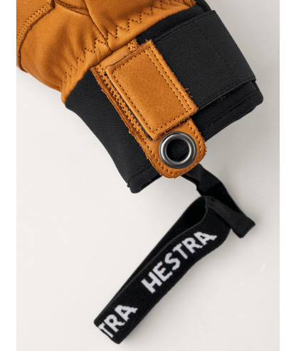 Hestra Fall Line 5-Finger Glove - Men's