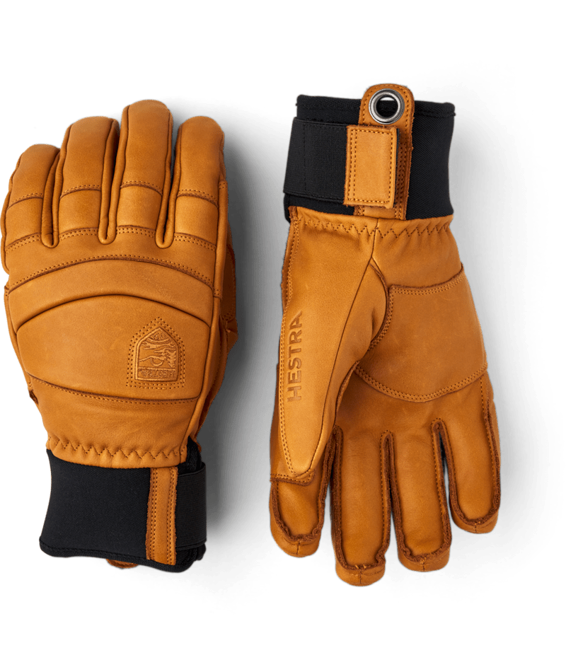 Hestra Fall Line 5-Finger Glove - Men's