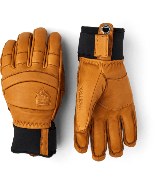 Hestra Fall Line 5-Finger Glove - Men's