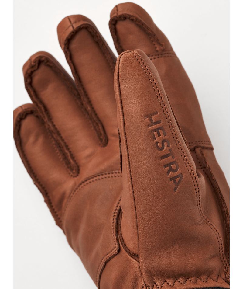 Hestra Fall Line 5-Finger Glove - Men's