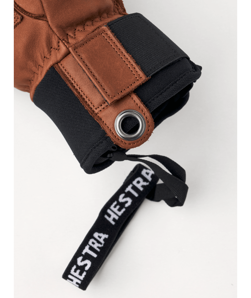 Hestra Fall Line 5-Finger Glove - Men's
