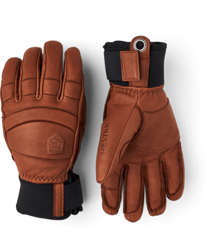 Hestra Fall Line 5-Finger Glove - Men's
