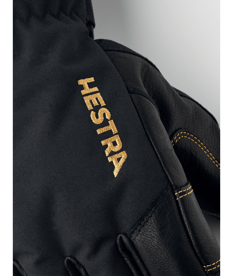 Hestra Army Leather GORE-TEX 5 Finger Glove