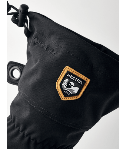 Hestra Army Leather GORE-TEX 5 Finger Glove