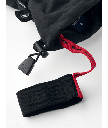 Hestra Army Leather GORE-TEX 5 Finger Glove