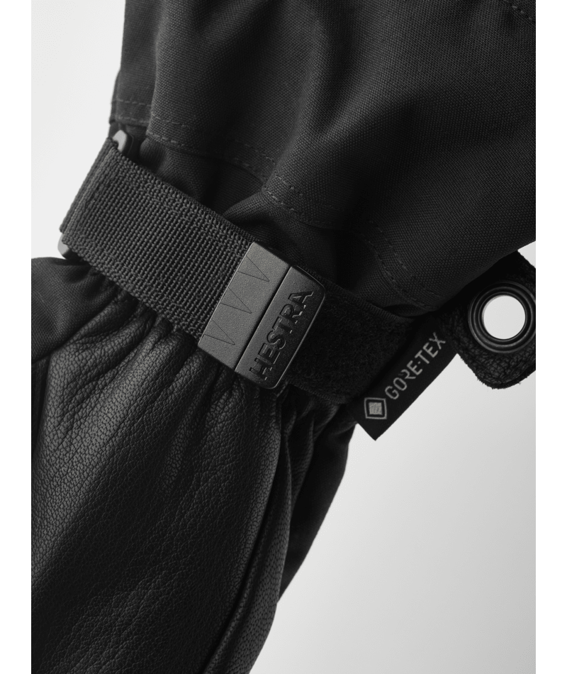 Hestra Army Leather GORE-TEX 5 Finger Glove