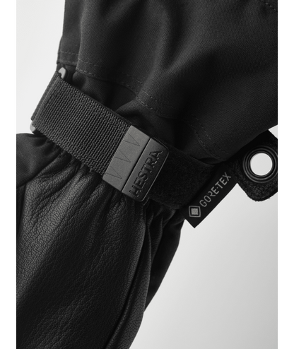 Hestra Army Leather GORE-TEX 5 Finger Glove