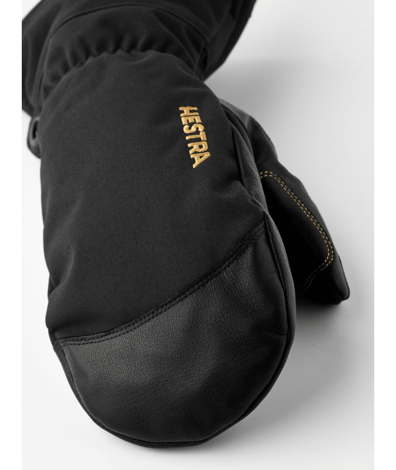Hestra Army Leather GORE-TEX Mitt