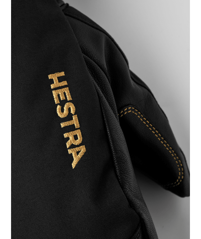 Hestra Army Leather GORE-TEX Mitt
