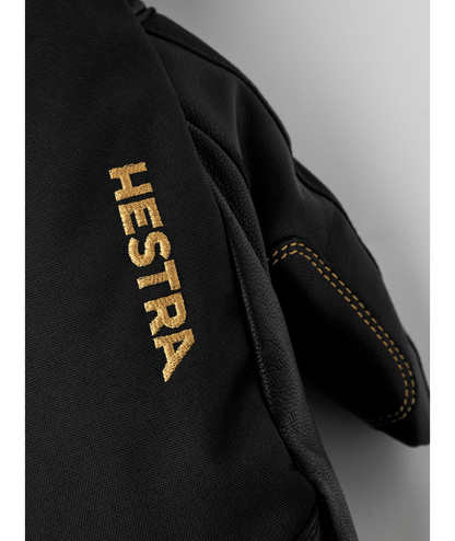 Hestra Army Leather GORE-TEX Mitt