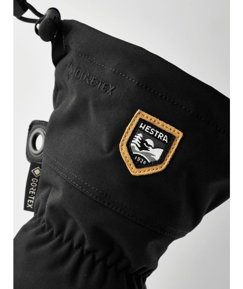 Hestra Army Leather GORE-TEX Mitt
