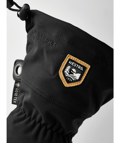 Hestra Army Leather GORE-TEX Mitt