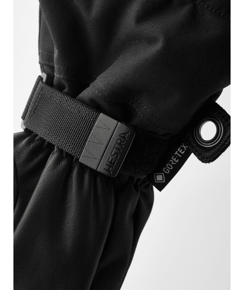 Hestra Army Leather GORE-TEX Mitt