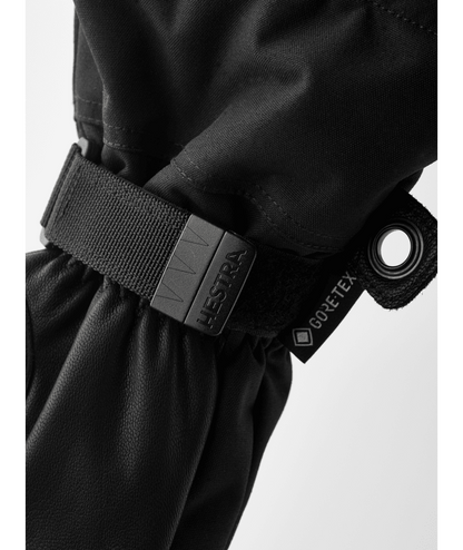 Hestra Army Leather GORE-TEX Mitt