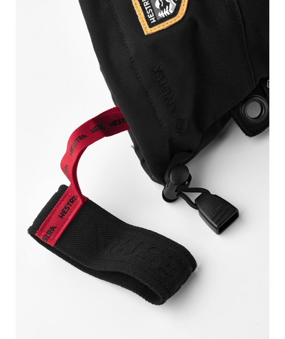 Hestra Army Leather GORE-TEX Mitt