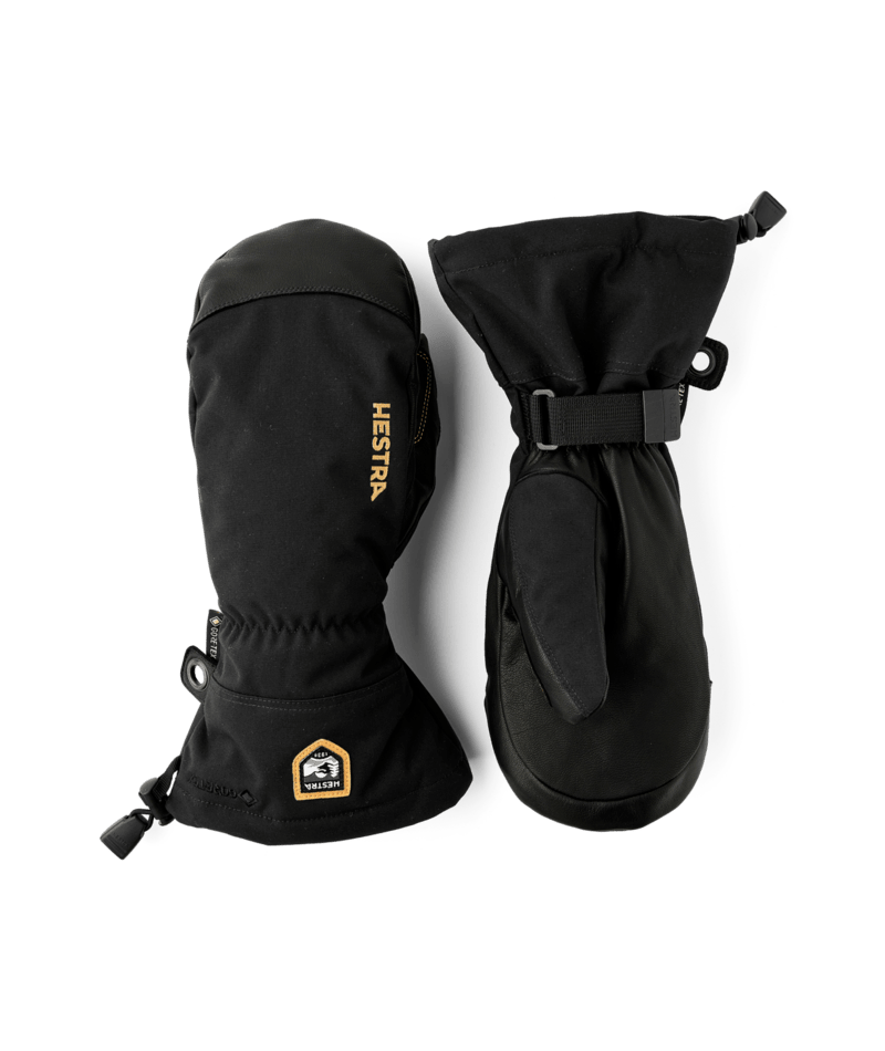 Hestra Army Leather GORE-TEX Mitt