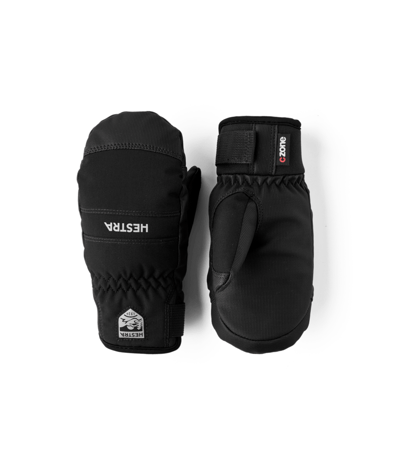 Hestra Ferox Primaloft Mitt - Kids'