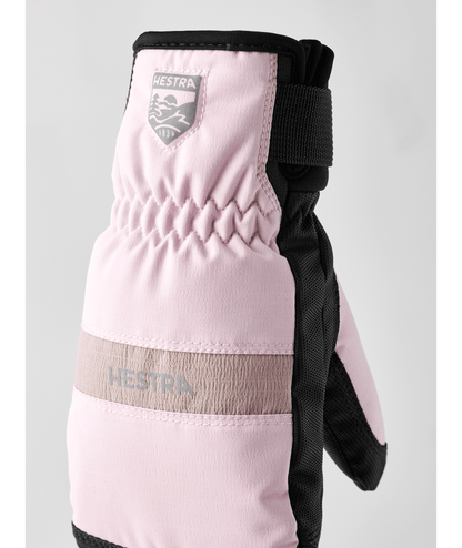 Hestra Ferox Primaloft Mitt - Kids'