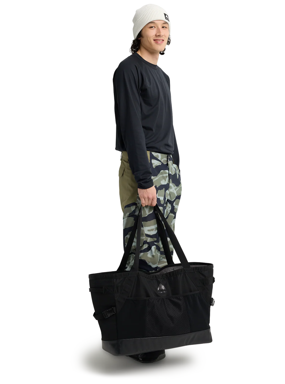 Burton Gig Boot Tote Bag