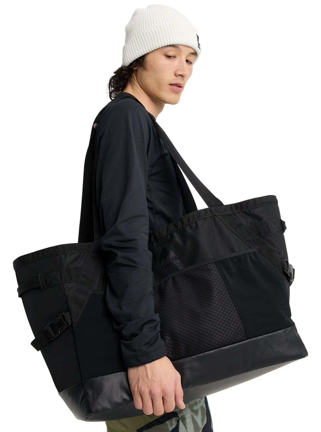 Burton Gig Boot Tote Bag