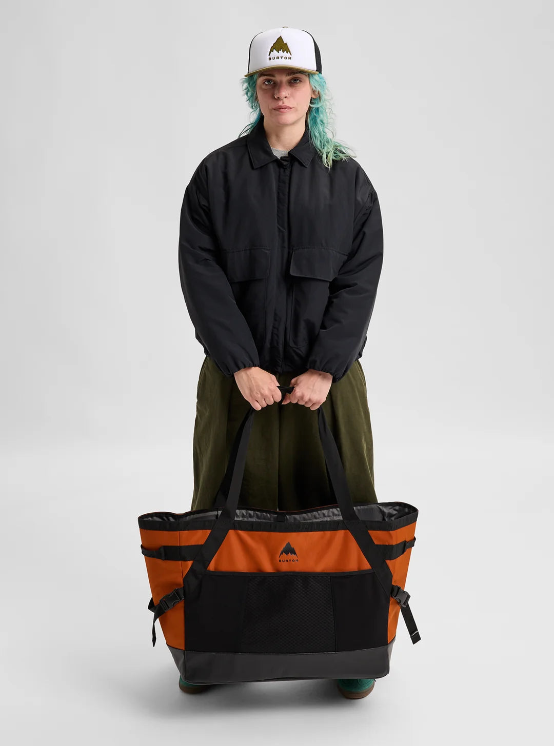 Burton Gig Boot Tote Bag