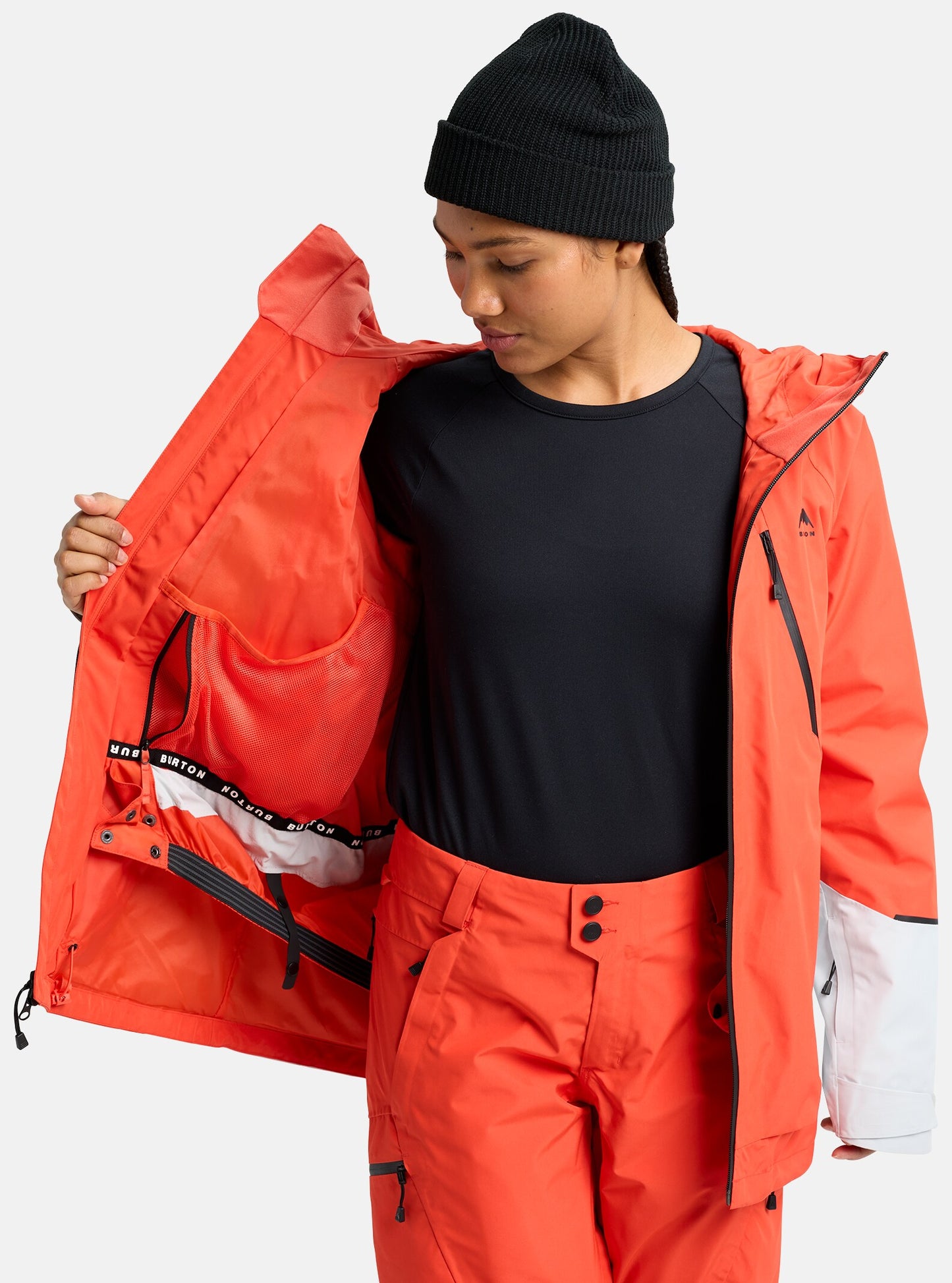 Burton Reserve GORE-TEX 2L Jacket -  Women's