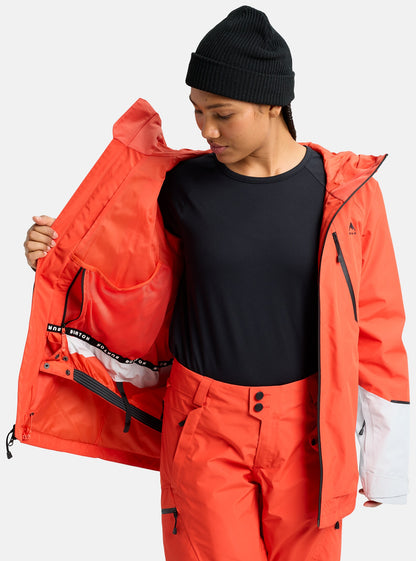 Burton Reserve GORE-TEX 2L Jacket -  Women's