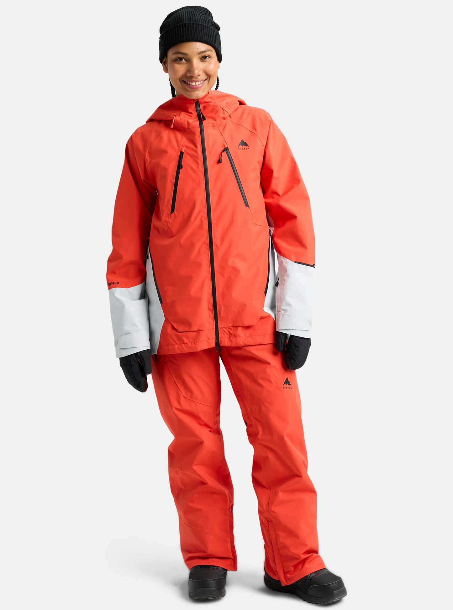 Burton Reserve GORE-TEX 2L Jacket -  Women's