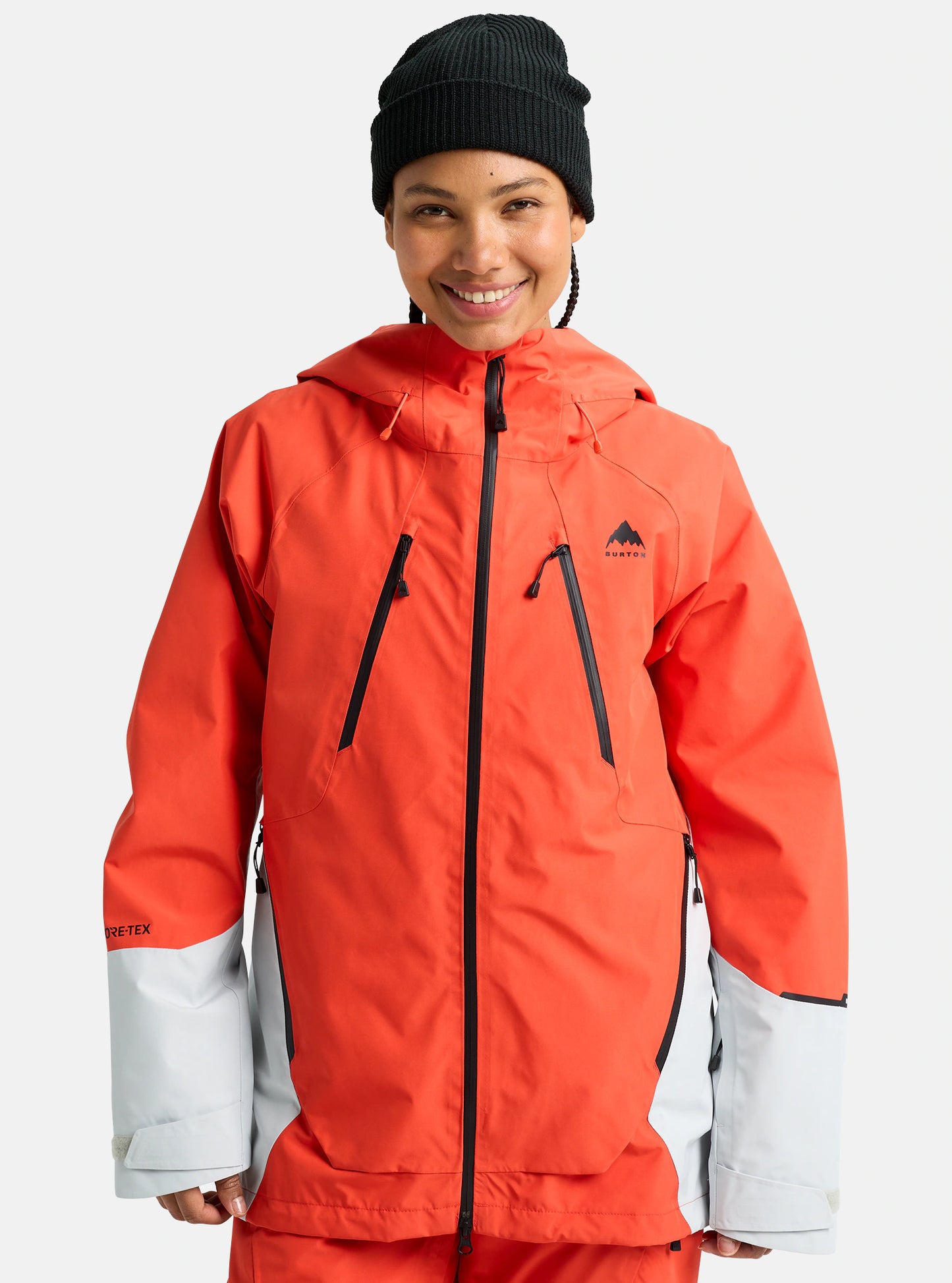 Burton Reserve GORE-TEX 2L Jacket - Women's – The Ski Chalet Burton Reserve GORE-TEX 2L Jacket - Women's – The Ski Chalet