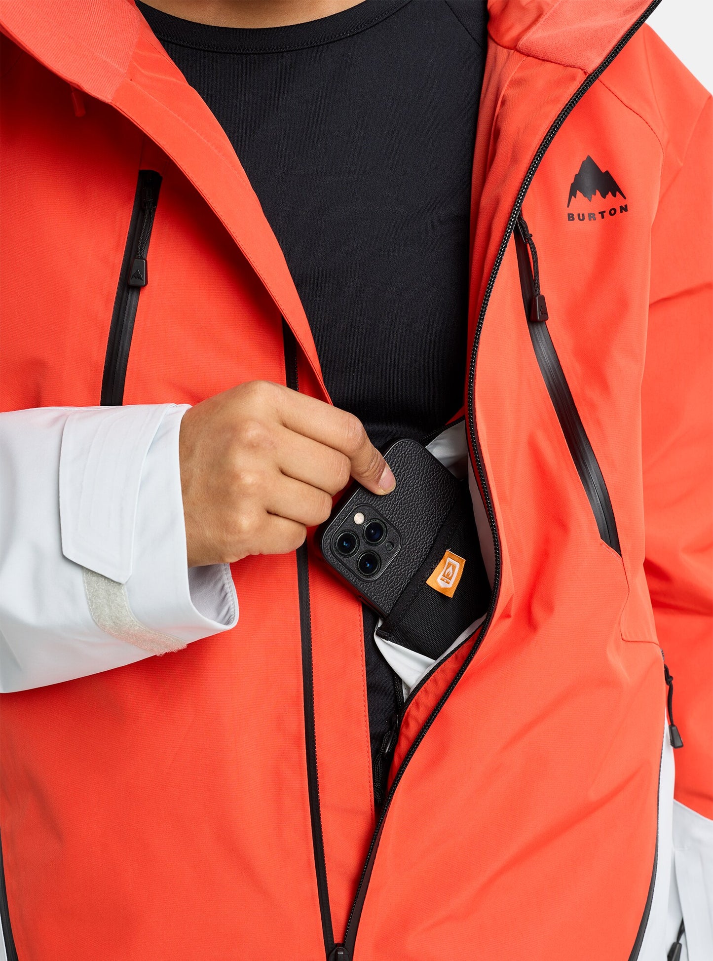 Burton Reserve GORE-TEX 2L Jacket -  Women's
