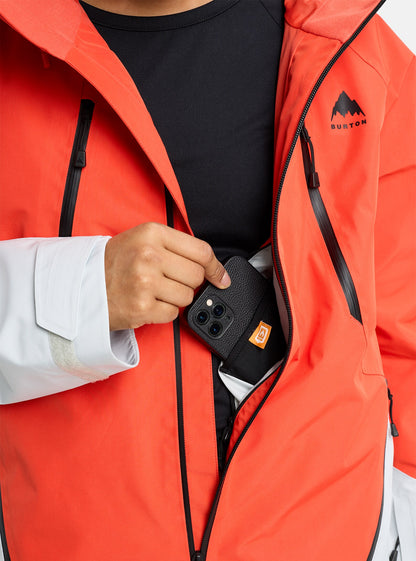 Burton Reserve GORE-TEX 2L Jacket -  Women's