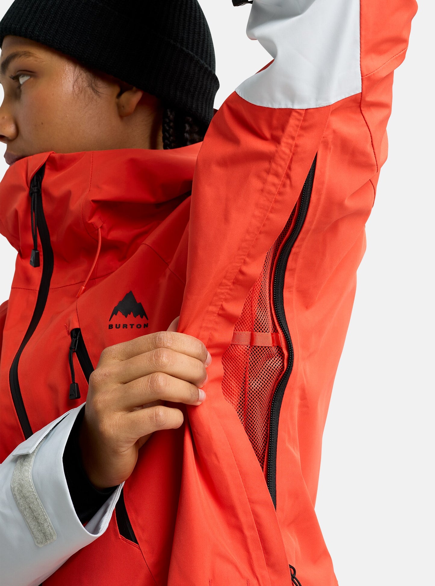 Burton Reserve GORE-TEX 2L Jacket -  Women's
