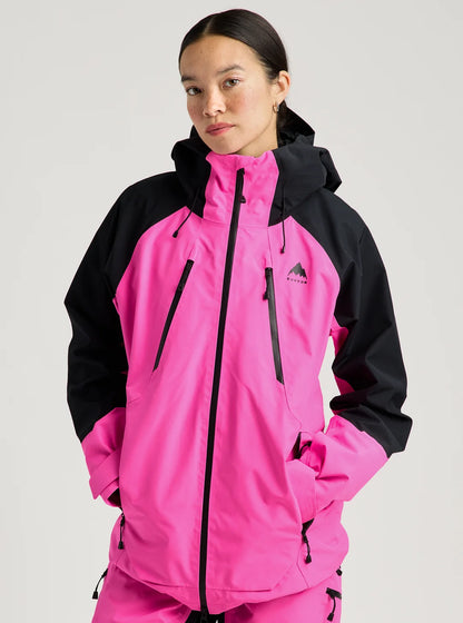 Burton Reserve GORE-TEX 2L Jacket - Women's