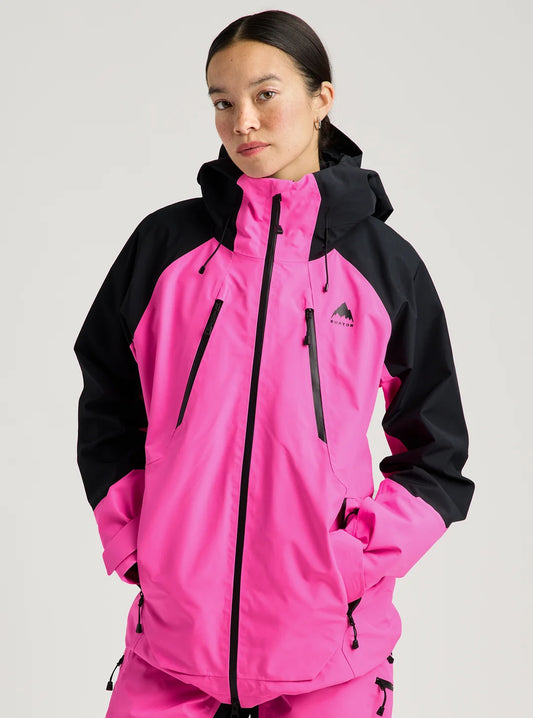 Burton Reserve GORE-TEX 2L Jacket - Women's