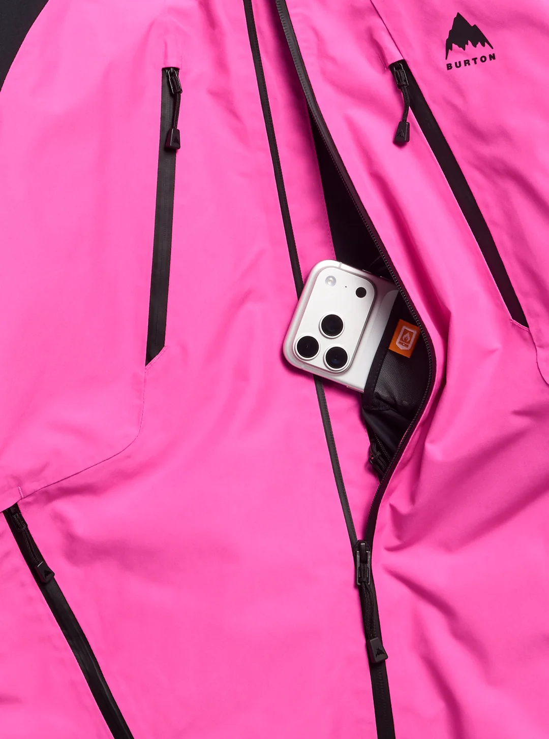 Burton Reserve GORE-TEX 2L Jacket - Women's