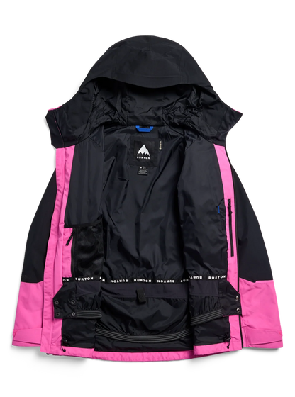 Burton Reserve GORE-TEX 2L Jacket - Women's