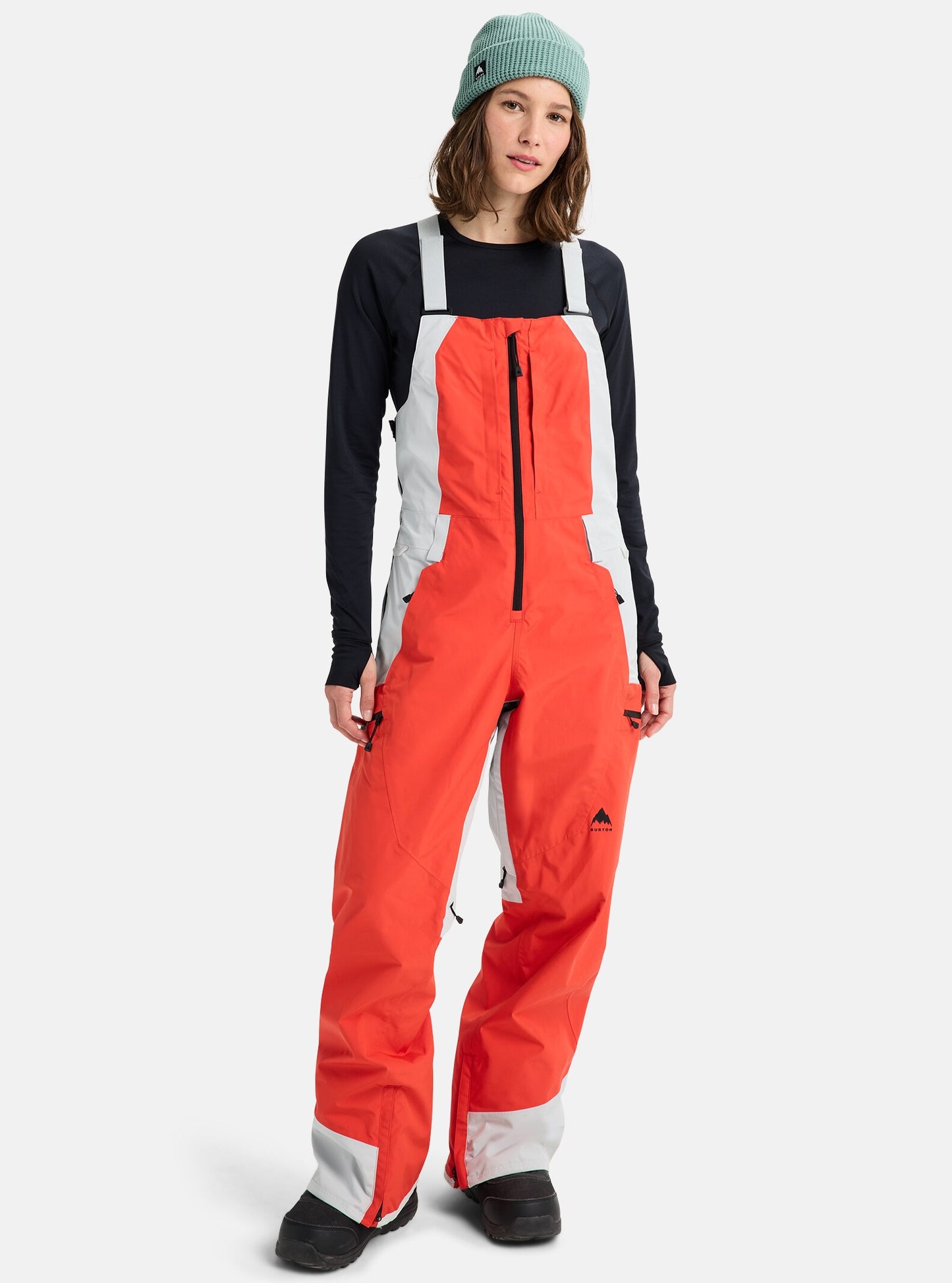Burton Reserve GORE-TEX 2L Bibs - Women's