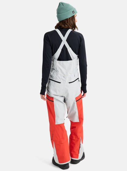 Burton Reserve GORE-TEX 2L Bibs - Women's