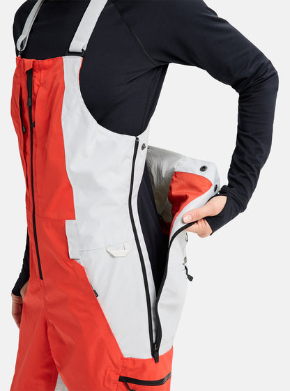 Burton Reserve GORE-TEX 2L Bibs - Women's