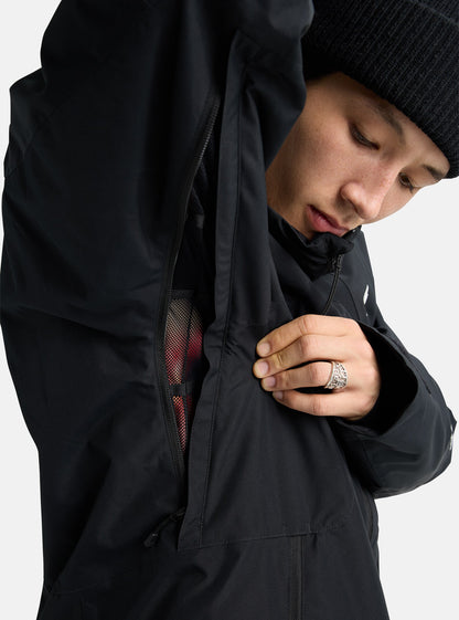 Burton Reserve 2L Insulated Jacket - Men's